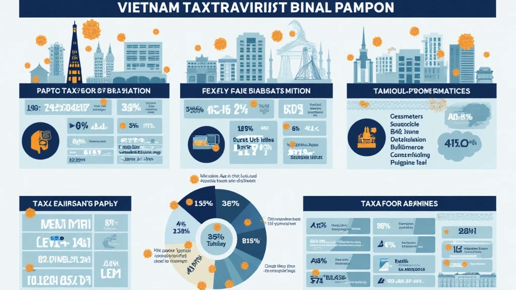 Vietnam crypto tax exemption categories