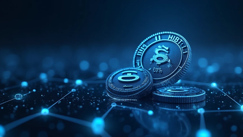 HIBT DeFi token investments