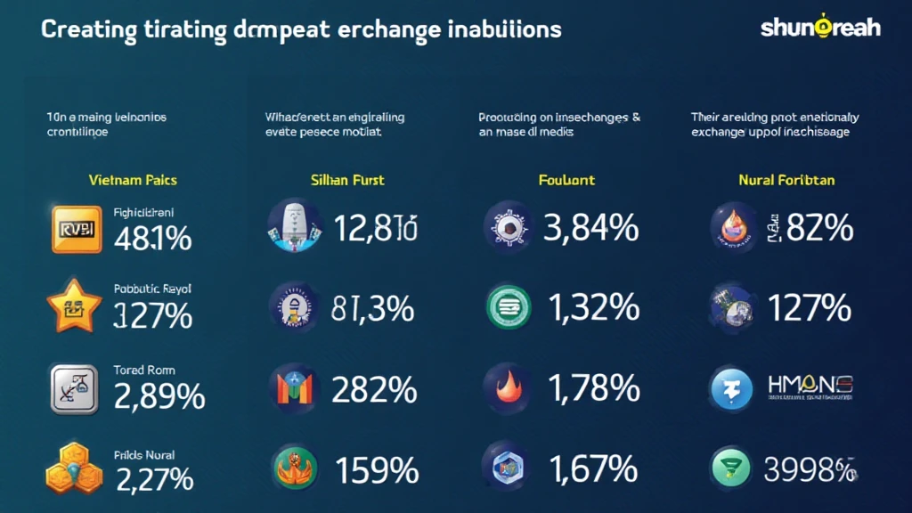 Vietnam crypto exchange uptime reports