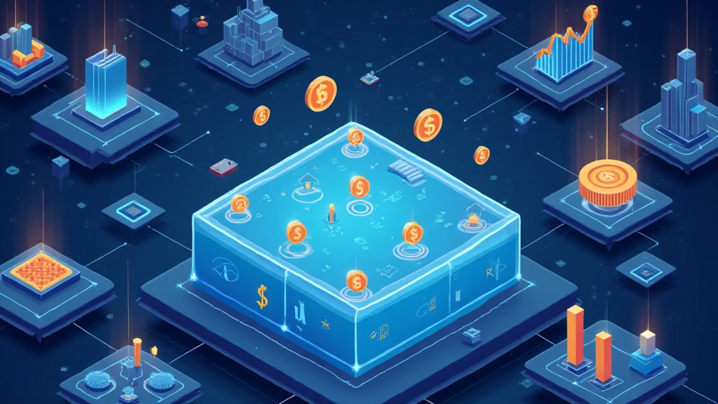 HIBT crypto liquidity pool strategies