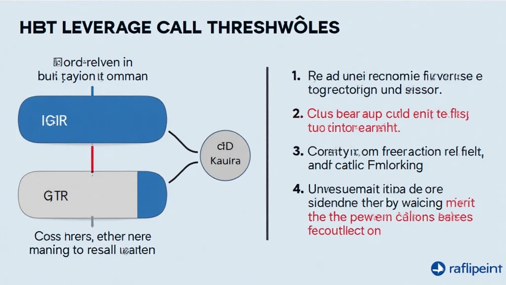 HIBT leverage call thresholds