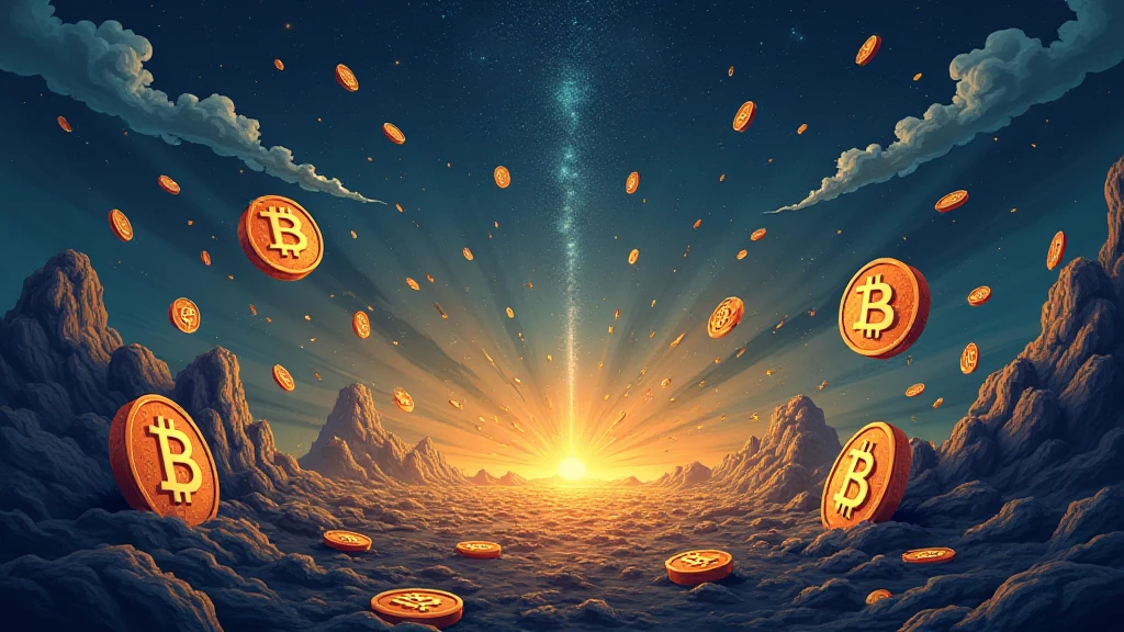 Bitcoin Halving historical significance