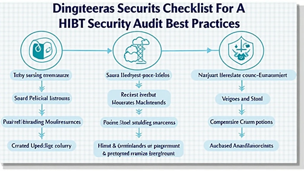 HIBT security audit best practices