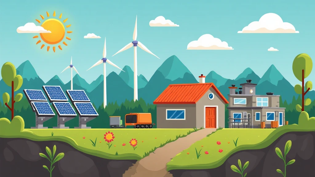 Bitcoin mining farm energy costs