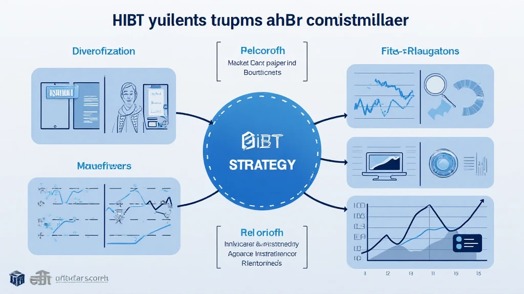 HIBT crypto portfolio optimization