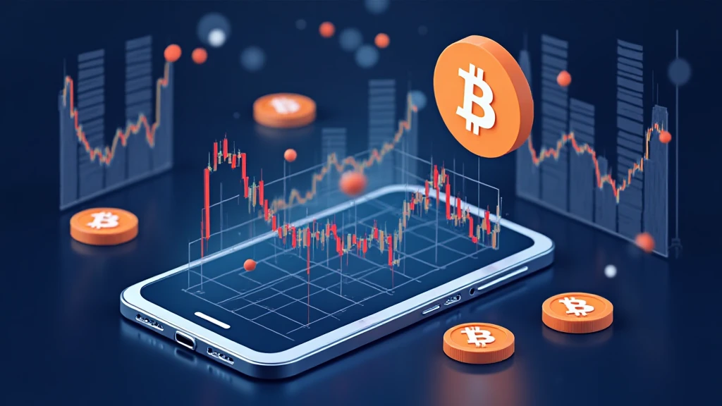Bitcoin price notification systems