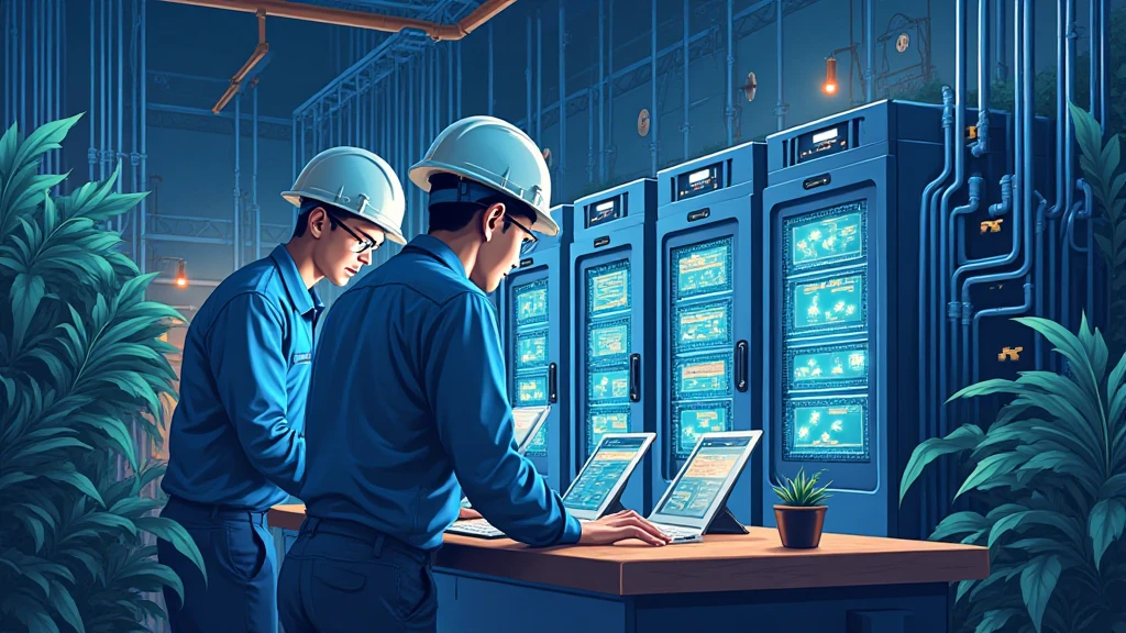 Vietnam crypto mining regulations updates