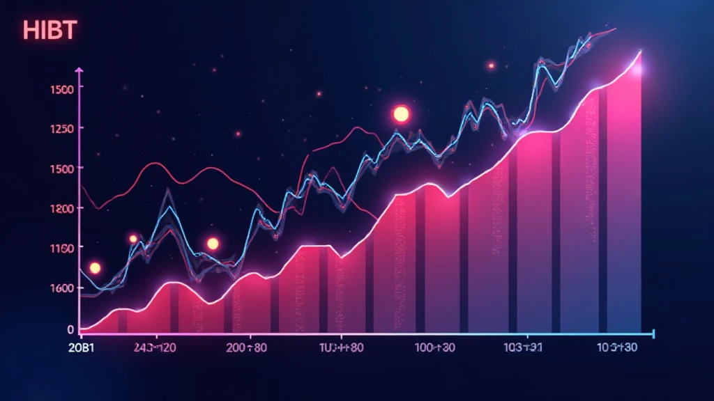 HIBT crypto market capitalization growth