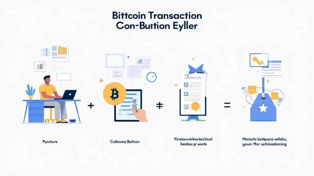 Bitcoin transaction confirmation optimization