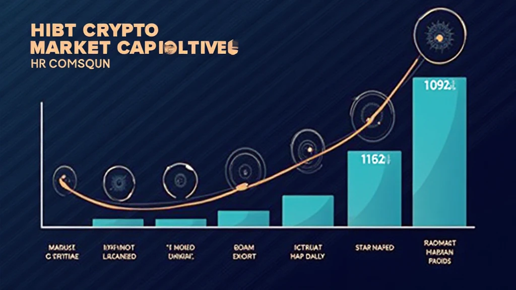 HIBT crypto market capitalization ranking
