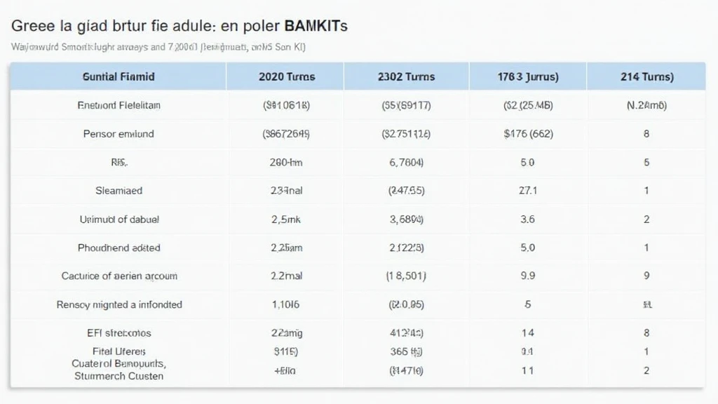 Vietnam crypto exchange liquidity ratios