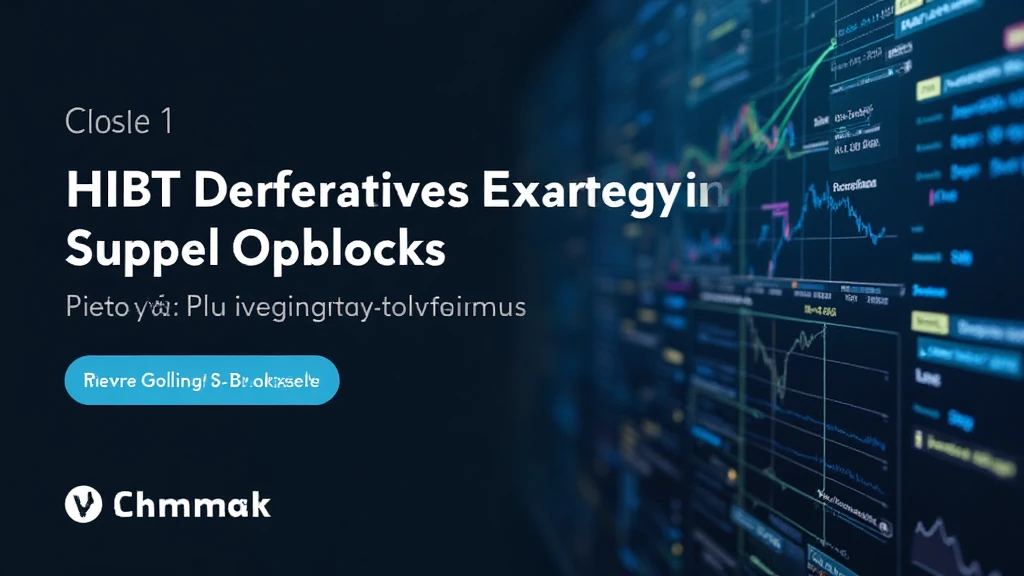 HIBT crypto derivatives strategies