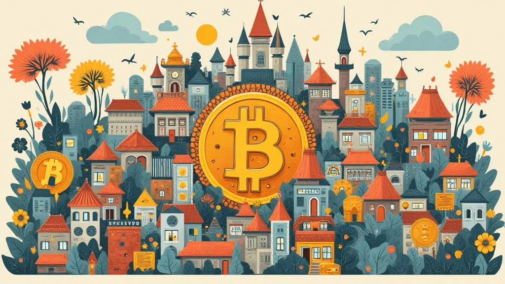Bitcoin Halving cultural impact
