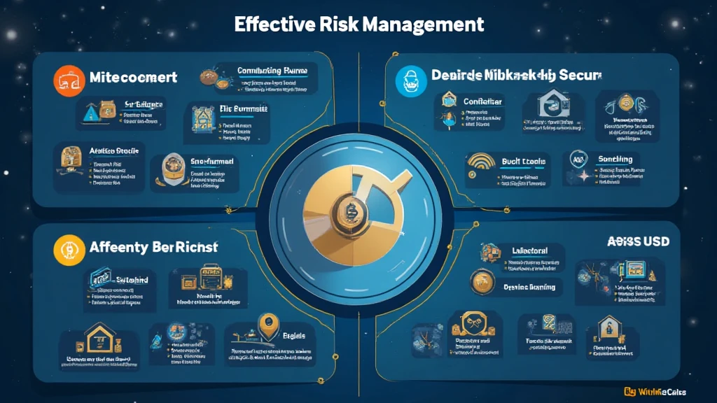 HIBT crypto portfolio risk management