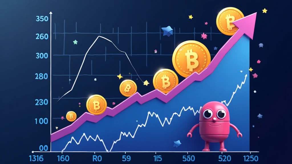 HIBT crypto market capitalization growth