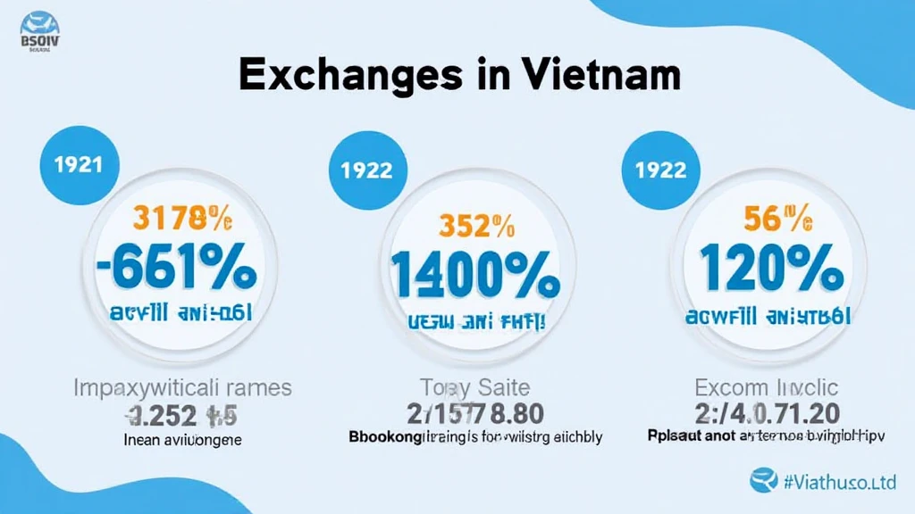 Vietnam crypto exchange uptime metrics
