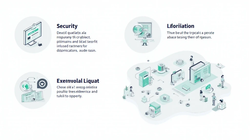 HIBT crypto liquidity provider requirements