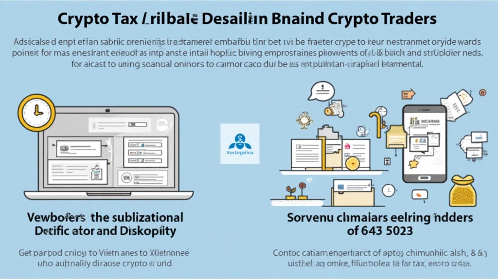 Vietnam crypto tax software features