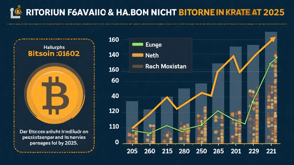 Bitcoin Halving market forecasts
