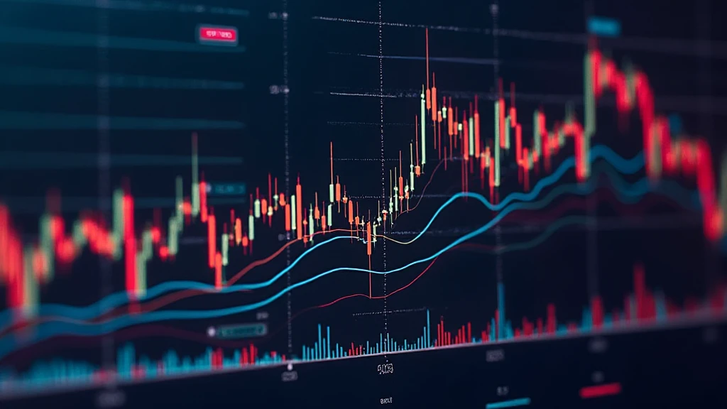 Bitcoin price chart analysis