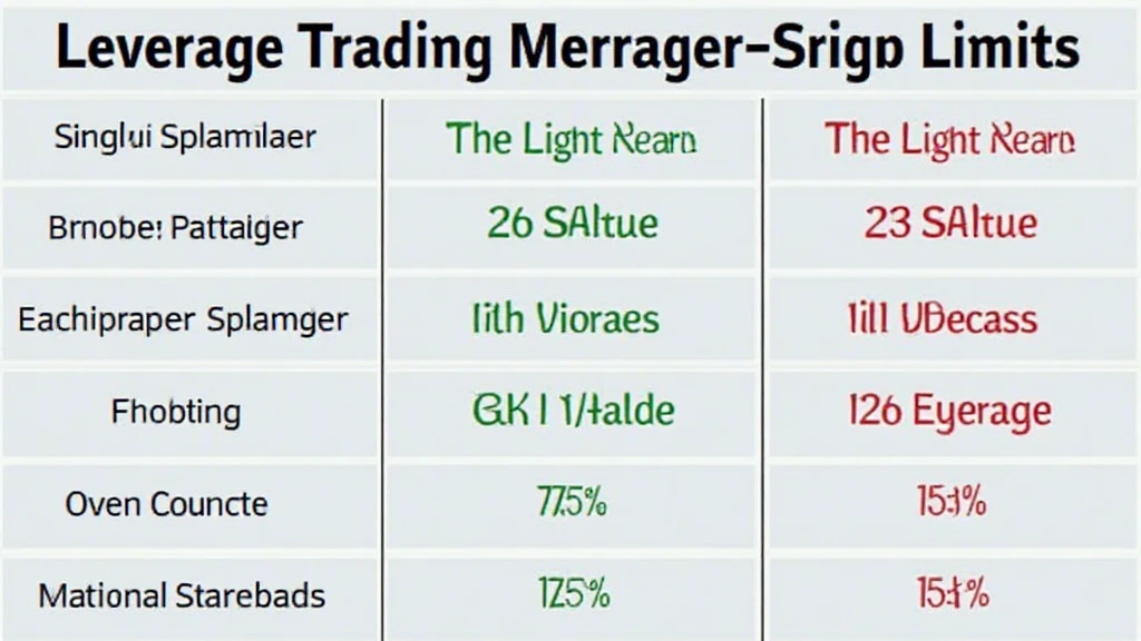 HIBT leverage trading limits