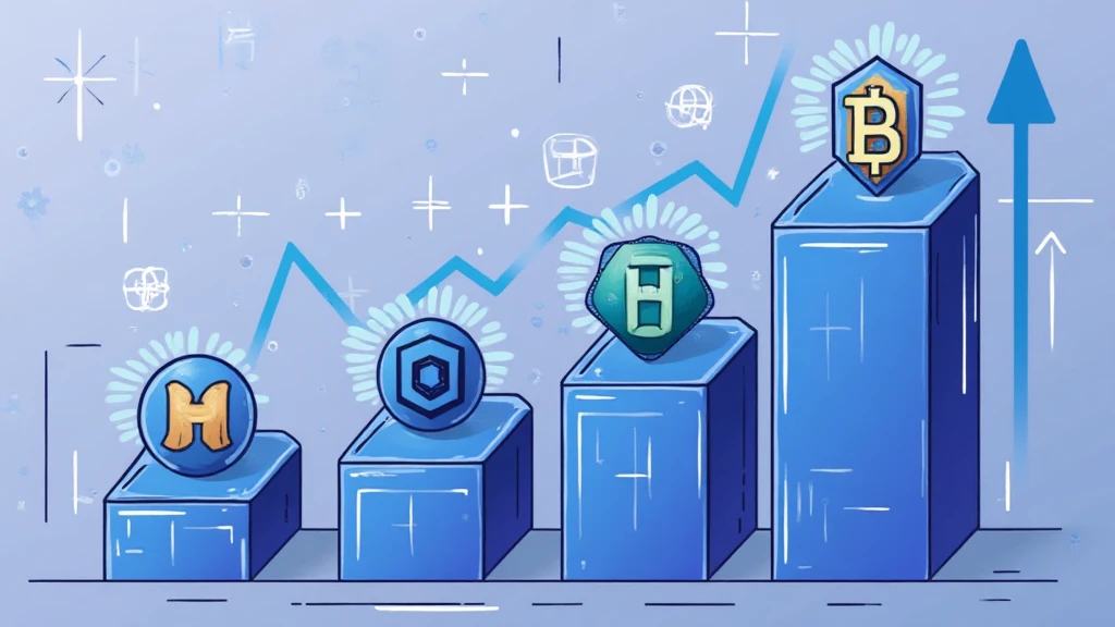 HIBT crypto market volatility