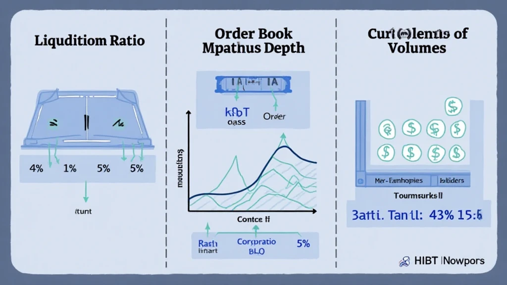 HIBT crypto liquidity metrics