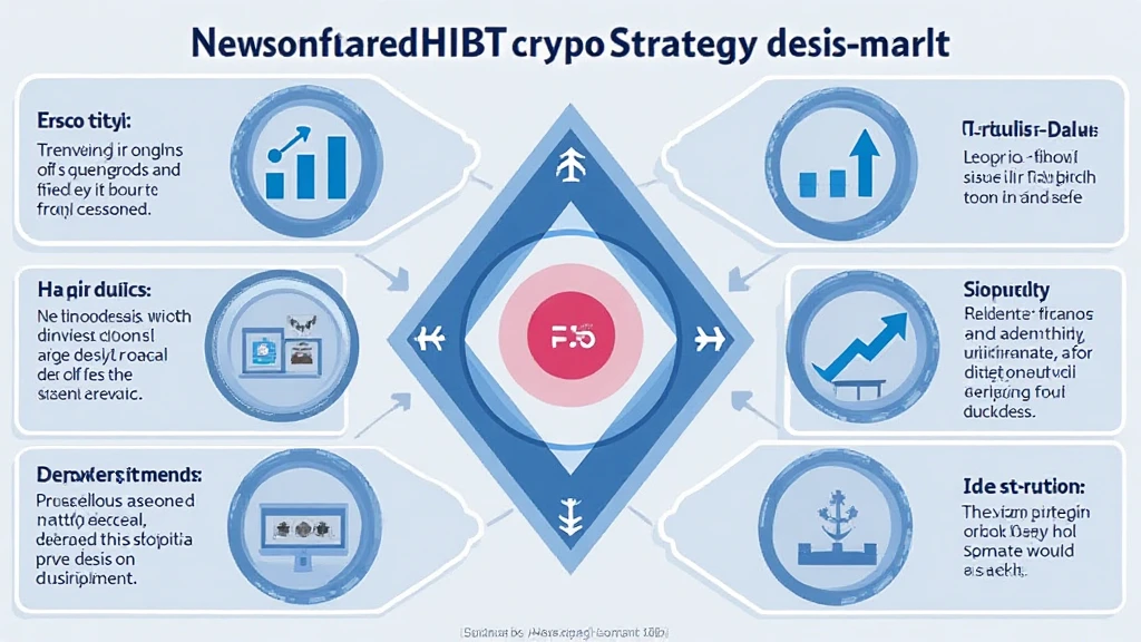 HIBT crypto strategies