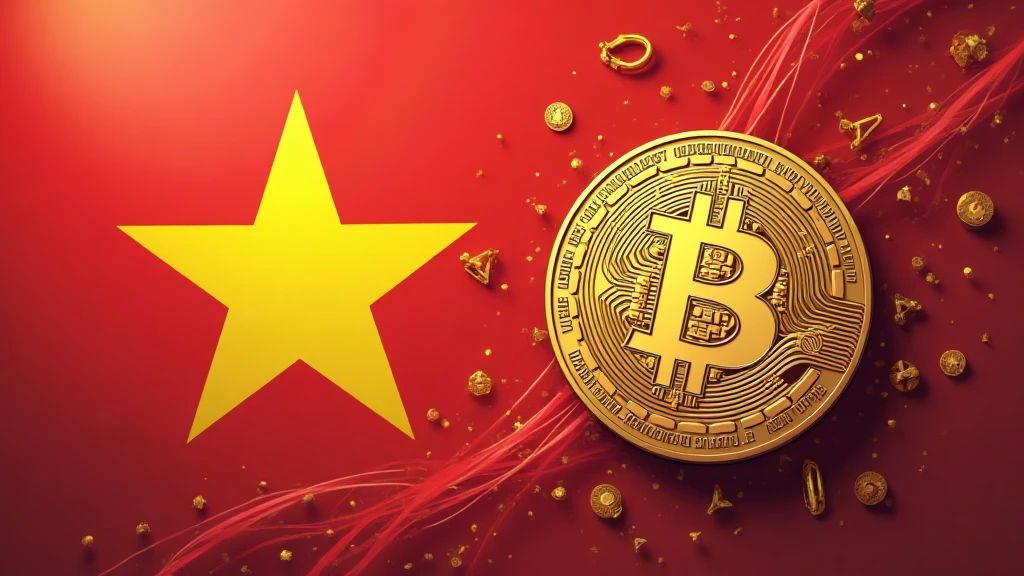 Vietnam crypto regulations