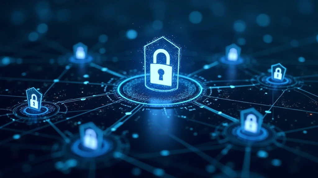 HIBT security protocols