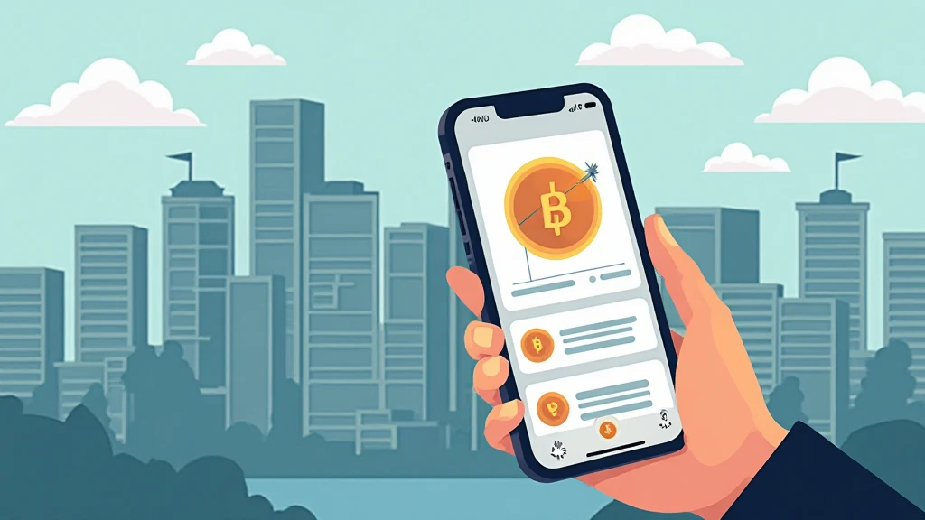 Buy crypto property in Vietnam with HIBT