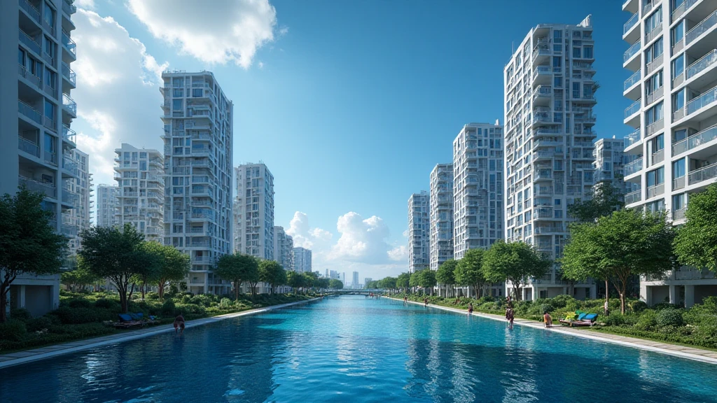 HIBT crypto real estate investment Vietnam