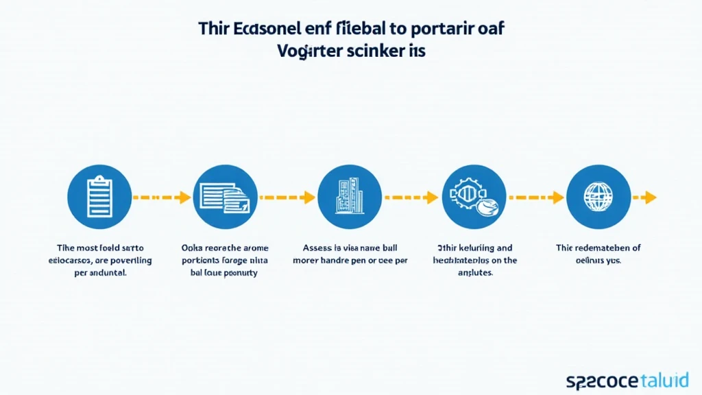 Vietnam real estate tokenization platform