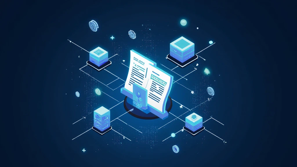 Vietnam crypto property deeds HIBT