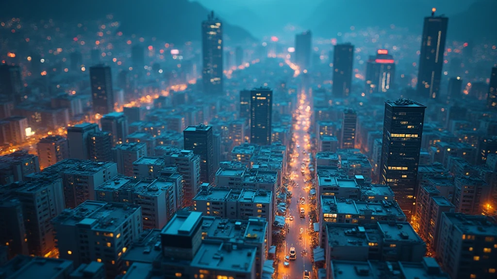 HIBT real estate smart contracts Vietnam