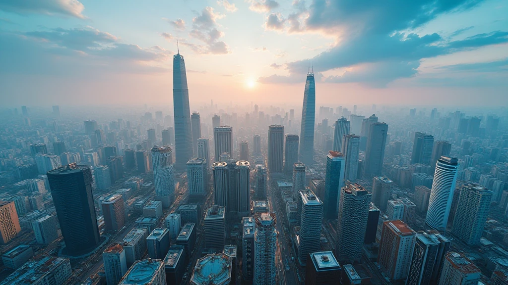 Vietnam crypto real estate auctions HIBT