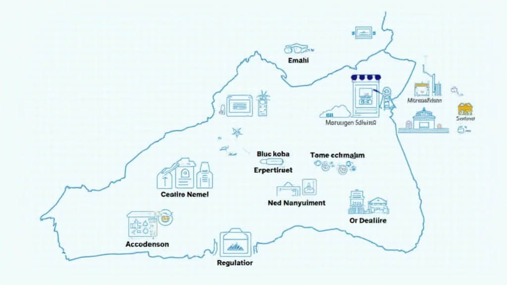 Vietnam blockchain property management
