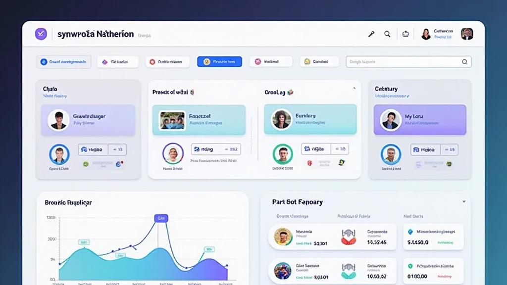 Vietnam crypto property valuation tools