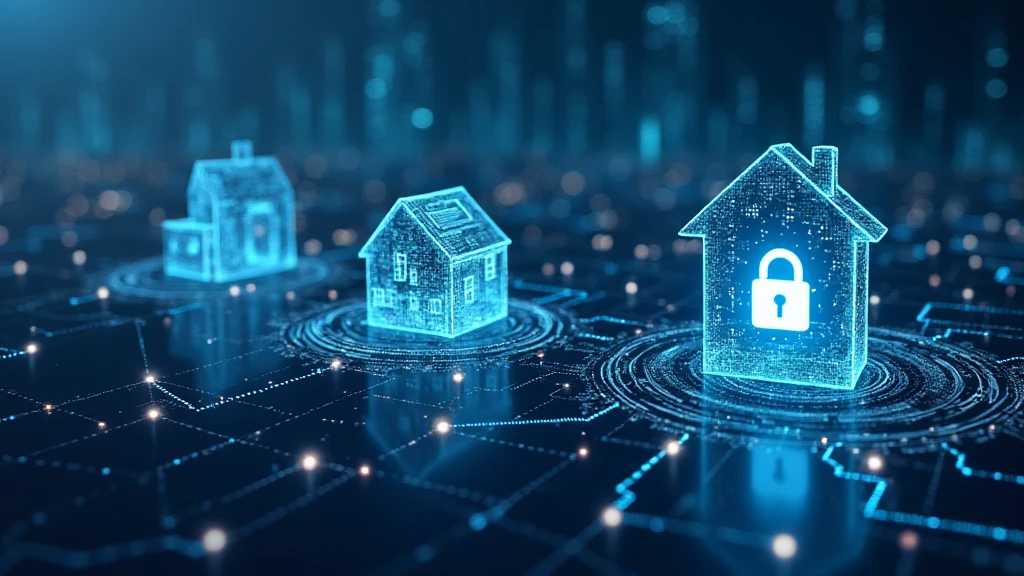HIBT real estate investment strategies