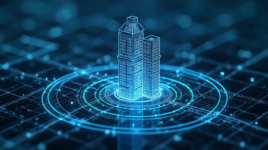 Vietnam real estate tokenization process