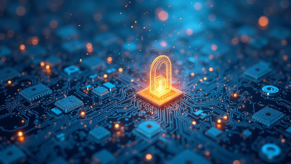 HIBT crypto property security Vietnam