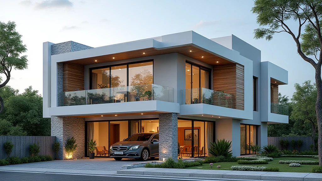 HIBT smart contracts property Vietnam