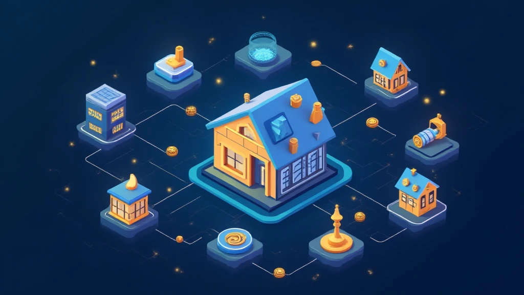 Vietnam blockchain property disputes