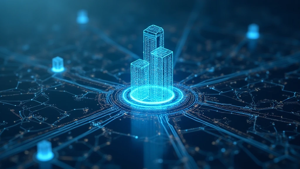 Vietnam blockchain property registry