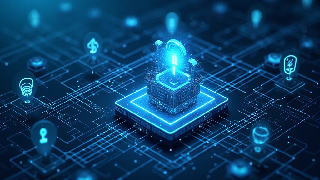 HIBT crypto property maintenance