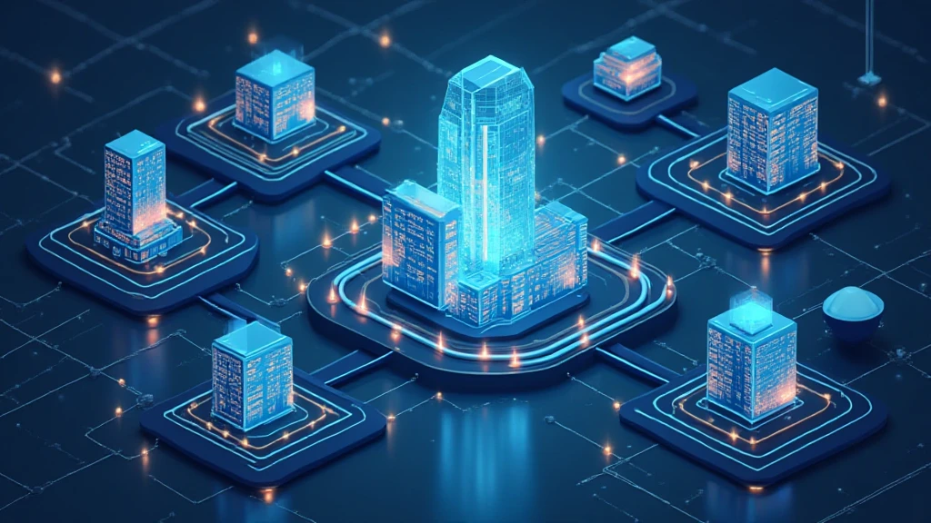 Vietnam crypto real estate platforms