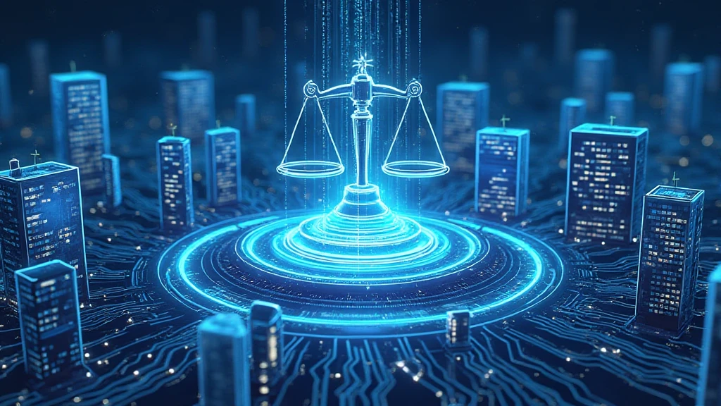 Vietnam blockchain property auctions