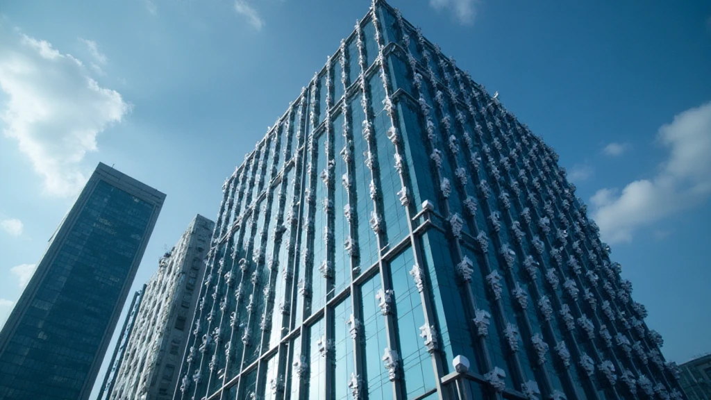 HIBT property management Vietnam