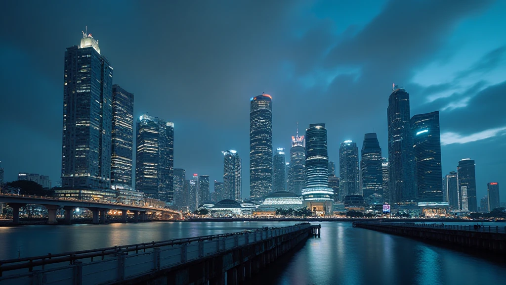 Vietnam crypto real estate due diligence