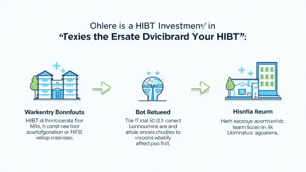 HIBT real estate investment visas